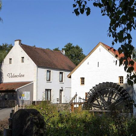 Vakantieverblijf Volmolen B&B マースアイク エクステリア 写真