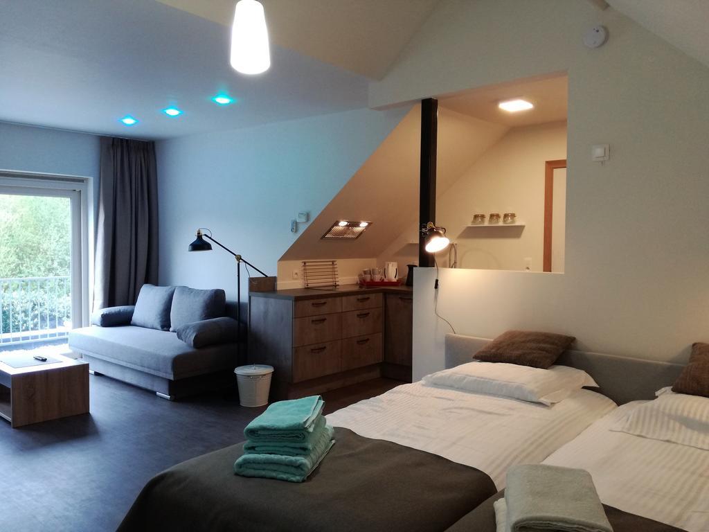 Vakantieverblijf Volmolen B&B マースアイク エクステリア 写真